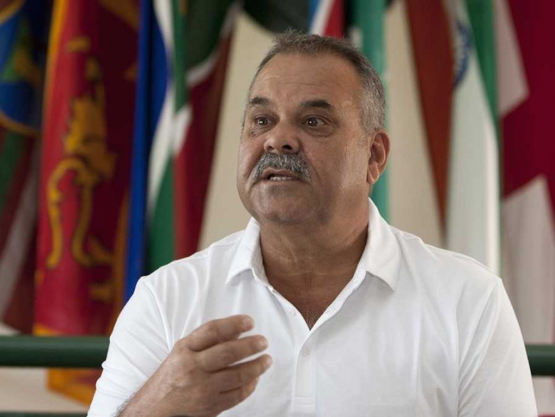 Globetrotting Coaches Make World Cup Impact