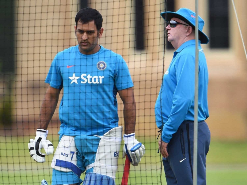 Praveen Amre Next Team India Cricket Coach?