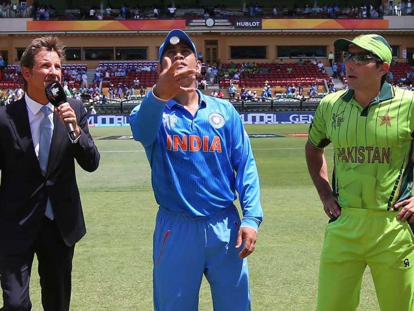 ICC Cricket World Cup: India's Luck With Toss an Advantage, Says Inzamam-ul-Haq After 6-0