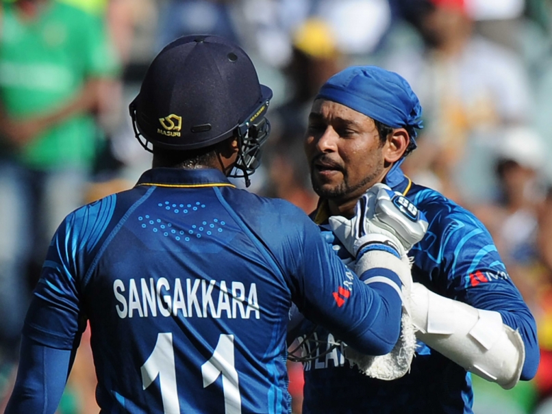 World Cup 2015: Sri Lanka Must Bat First, Not Obssess Over AB De Villiers