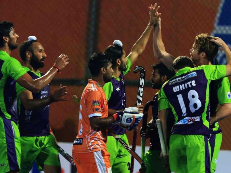 Hockey India League: Delhi Waveriders Hold Kalinga Lancers to 2-2 Draw
