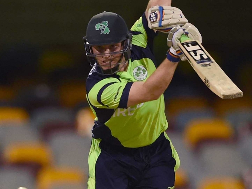 World Cup 2015: Ireland on Course, says Match-Winner Gary Wilson