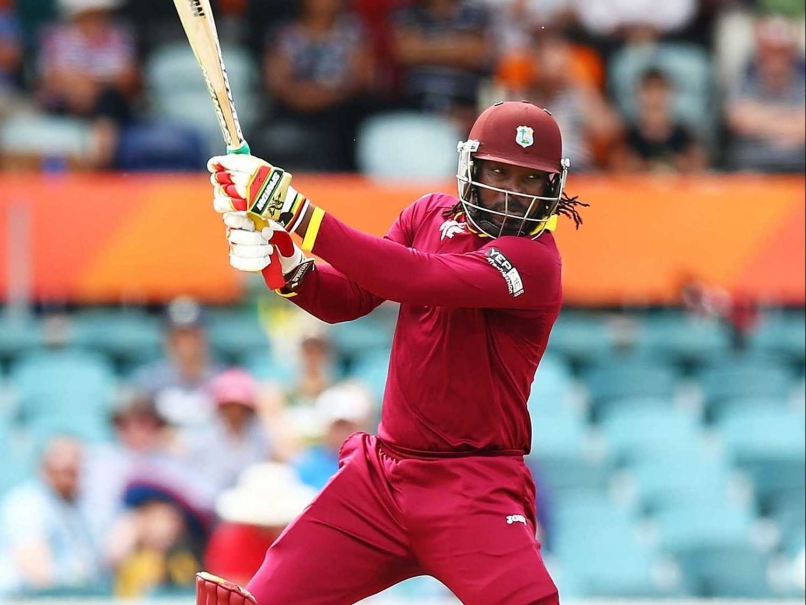 Chris Gayle hits first ever World Cup 200 | Cricket News