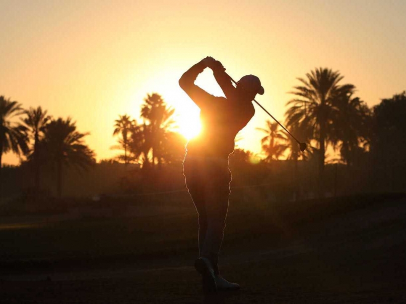 PGA Tour Caddies Sue Over Wearing Bibs With Logo