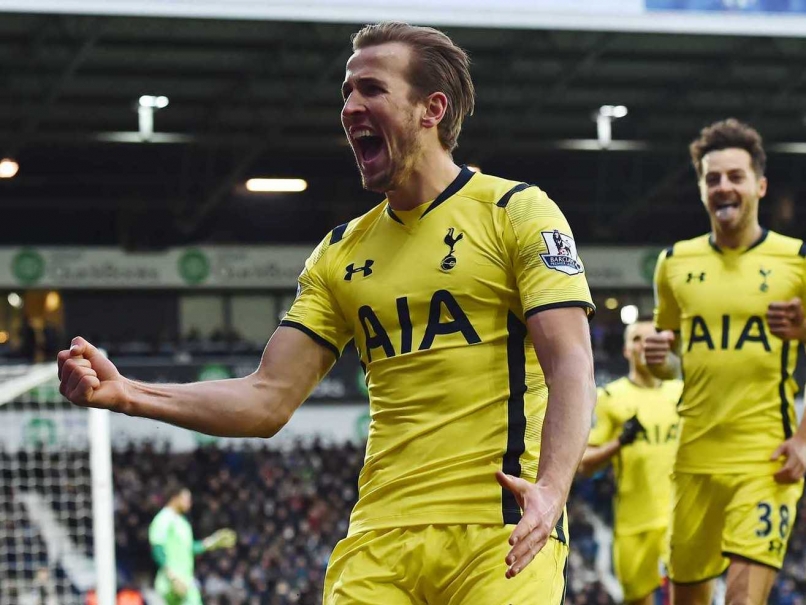 Harry Kane, Tottenham's Home-Grown Throwback
