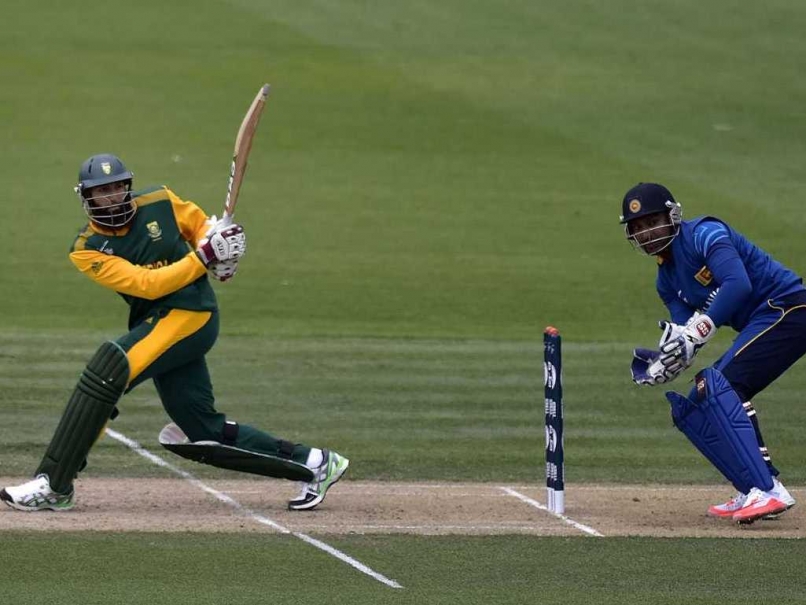 World Cup: South Africa Were Counting Down Every Run, Says Kyle Abbott
