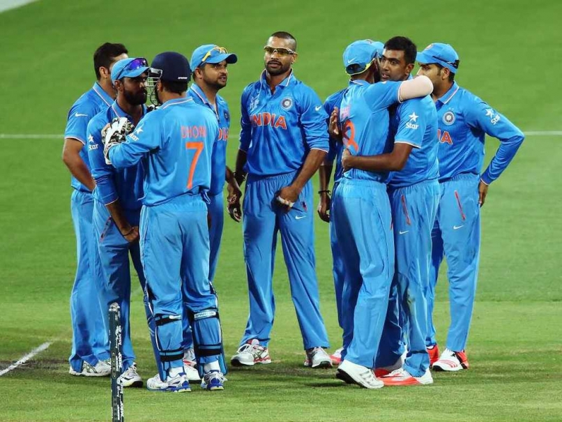 Which is the Most Well-Balanced Side in World Cup 2015? Team India, Says Clive Lloyd