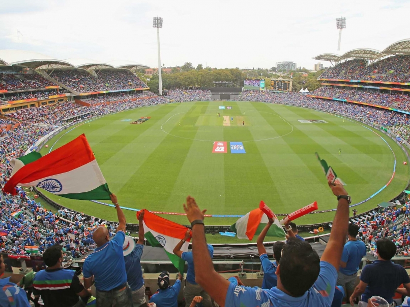 World Cup 2015: Four Bookies Held for Accepting Bets on India-Pakistan Clash