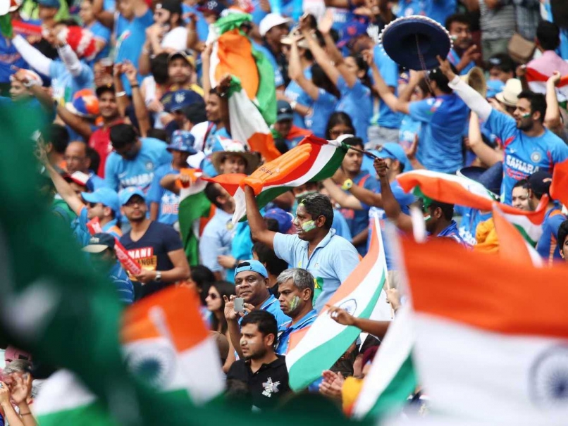 Over 10 Lakh Queries on India-Pakistan World Cup Match