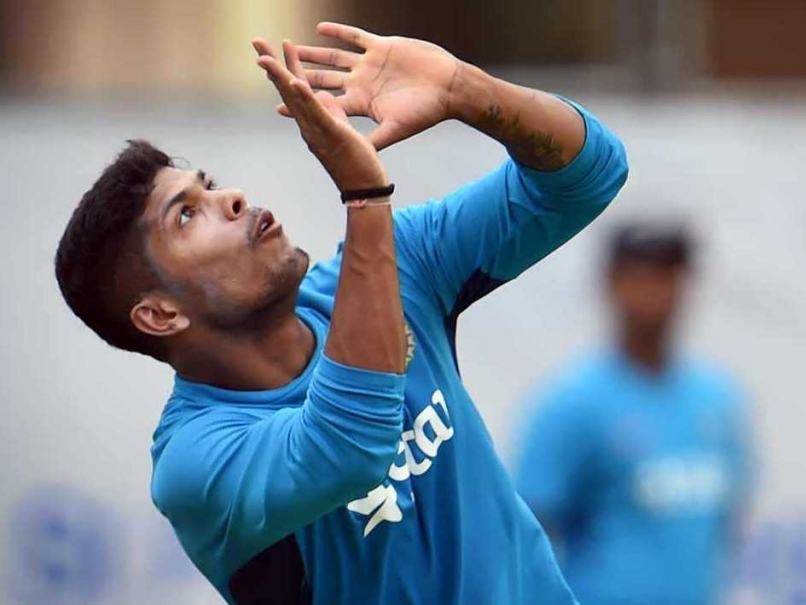 World Cup 2015: Team India Trains Hard, Ireland Win Thriller vs UAE