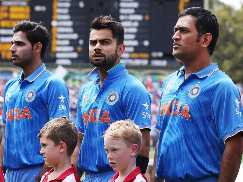 World Cup 2015: Indian Team in No Mood to Celebrate Pakistan Win