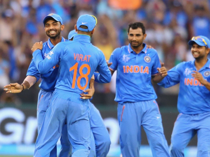 Team India Should Start Preparing for World Cup 2019: Chandu Borde