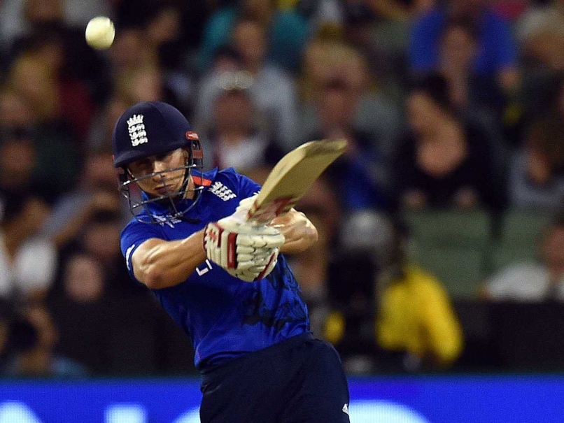 James Taylor Named England Captain For One-Off ODI Against Ireland