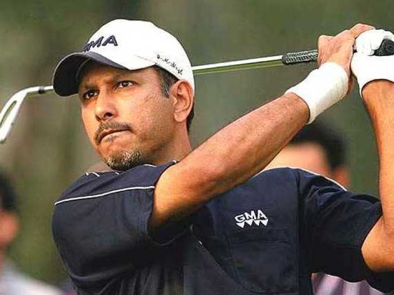 Jeev Milkha Singh, Shiv Kapur Fail to Make The Cut at Scottish Open