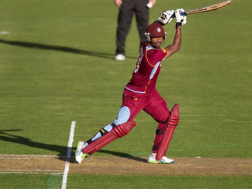 Johnson Charles Replaces Darren Bravo in West Indies Squad for ICC World Twenty20