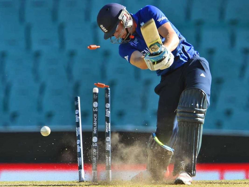 Cricket World Cup: That Figures - 'Nervous Nineties' do Exist, Says Study