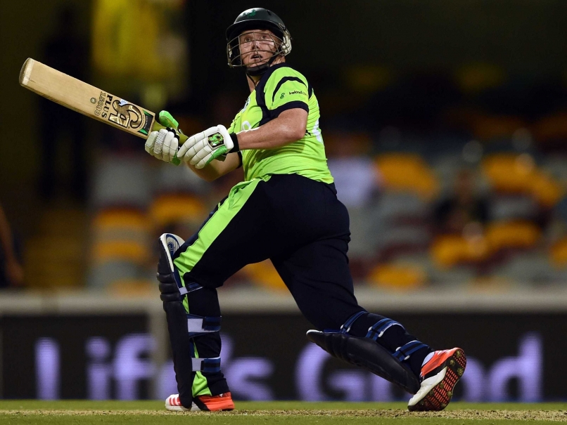 World Cup 2015: Ireland's Kevin O'Brien Fined for Showing Dissent