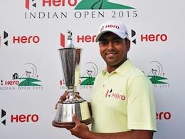 Anirban Lahiri Named European Tour Golfer of the Month Anirban Lahiri Named European Tour Golfer of the Month
