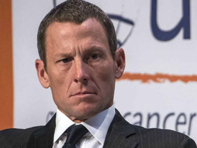 Lance Armstrong Pleads Guilty to Careless Driving: Report