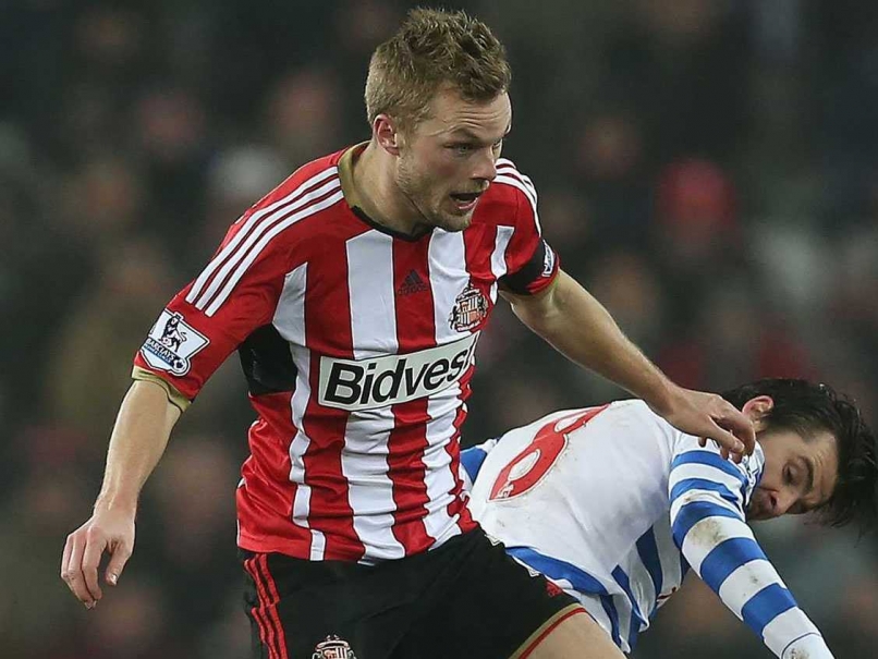 QPR's Joey Barton Booked for Record Seventh Successive Game