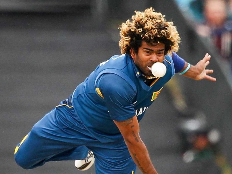Lasith Malinga To Lead Defending Champions Sri Lanka in Asia Cup and World Twenty20, Nuwan Kulasekara Returns
