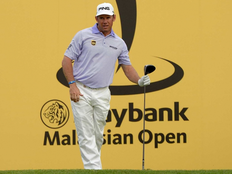 Lee Westwood, Graeme McDowell lead in Malaysia Open