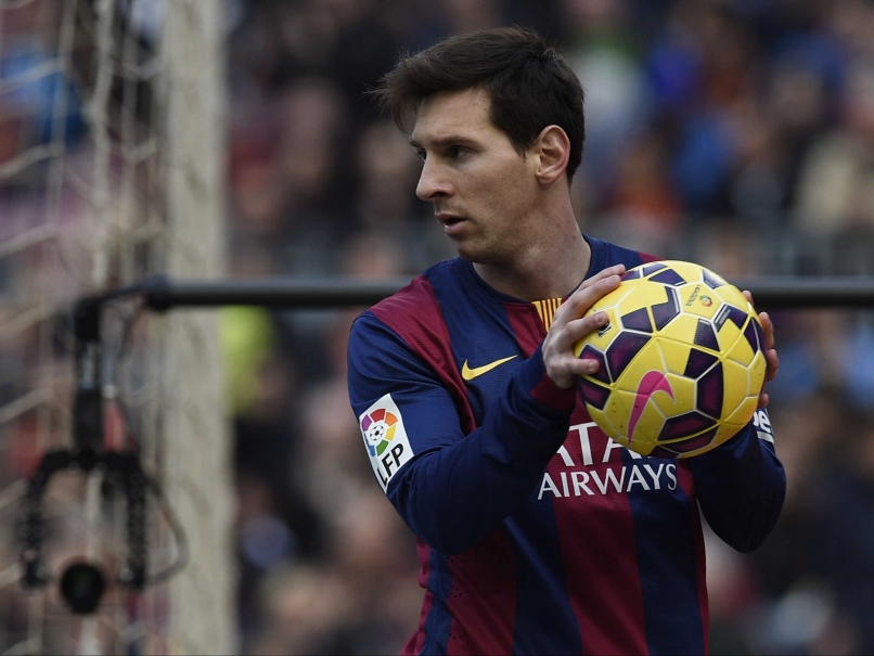Lionel Messi Was Unstoppable During Training: Carlos Puyol