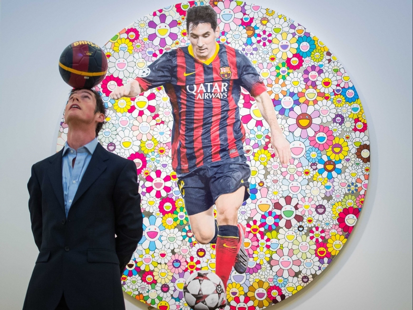 Lionel Messi to Become a Father for Second Time