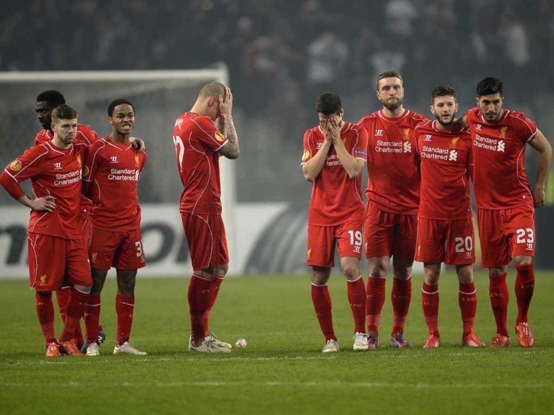 Liverpool Focus on Home After Istanbul Shock Exit