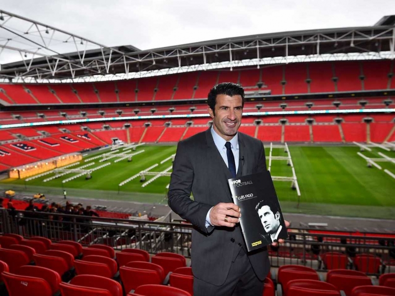 Regret Withdrawing From FIFA Presidential Race: Luis Figo