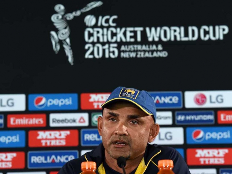 World Cup: Sri Lanka Coach Marvan Atapattu Wary of England Threat