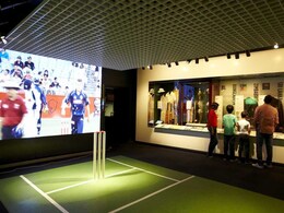 Melbourne Cricket Club, A Treasure Trove for Sports Fans Melbourne Cricket Club, A Treasure Trove for Sports Fans
