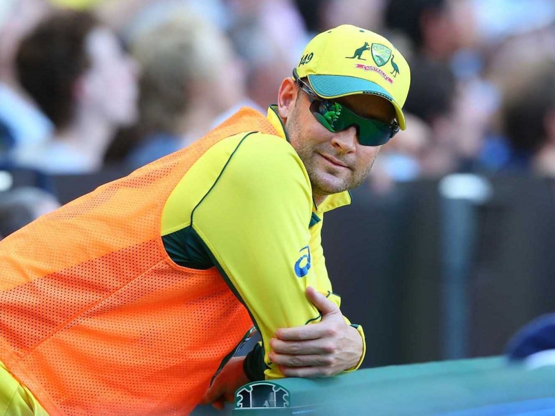 World Cup: Darren Lehmann Confirms Michael Clarke's Return for Bangladesh Tie