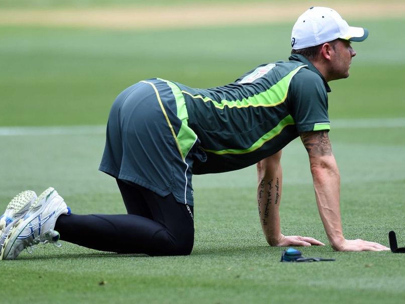 ICC World Cup 2015: No Fielding Restrictions for Michael Clarke's Return
