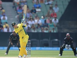 Michael Clarke Should Quit ODIs After World Cup: Ricky Ponting Michael Clarke Should Quit ODIs After World Cup: Ricky Ponting