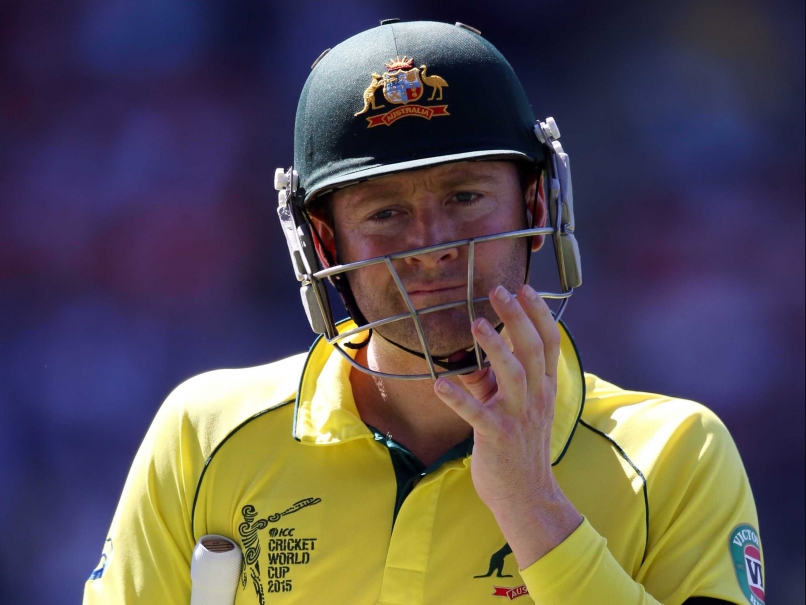 World Cup 2015: Michael Clarke Sidesteps Darren Lehmann Fall-Out Talk