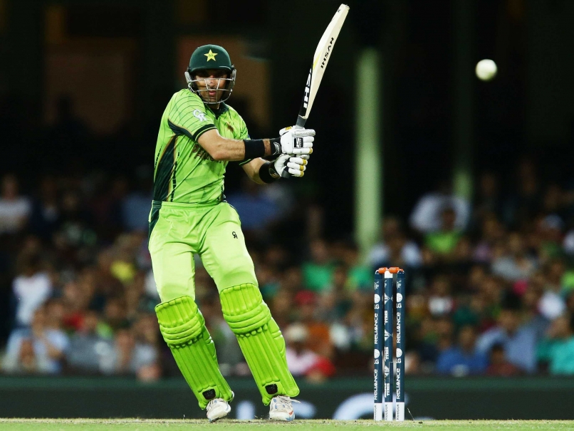 World Cup 2015: Relieved Misbah-ul-Haq Says Pressure Now on Australia