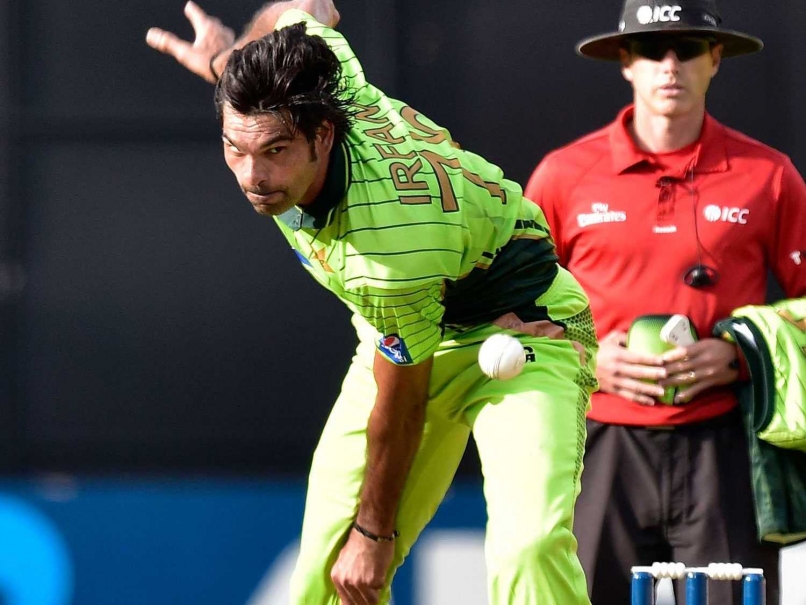World Cup: Team India Uses 'Unique' Ploy in Practice to Counter Pakistan Pacer Mohammad Irfan