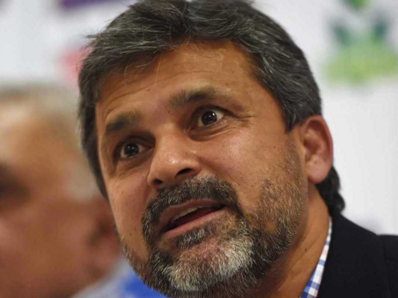 Moin Khan Hurt Over Pakistan Cricket Board's Handling of Casino Incident