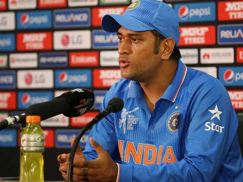 Mahendra Singh Dhoni Gets Notice From Jharkhand State Housing Board: Reports