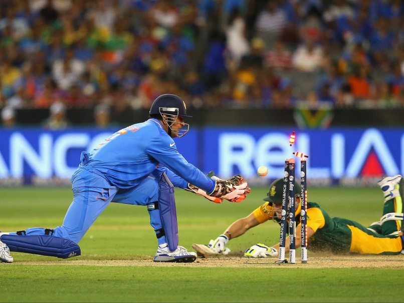 India and South Africa in Talks for Gandhi-Mandela Cricket Series