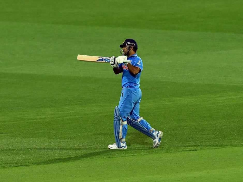 World Cup: MS Dhoni & Co. Look to Resurrect Themselves Against Minnows Afghanistan