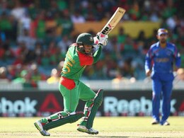 Mushfiqur Rahim Likely to Captain Bangladesh Against India Mushfiqur Rahim Likely to Captain Bangladesh Against India