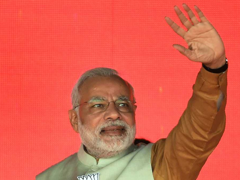 Rio Olympics-Bound Athletes to Meet Prime Minister Narendra Modi