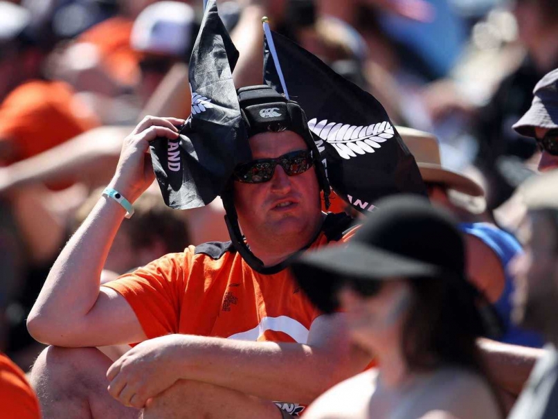 World Cup: Battling Cancer, Martin Crowe Promises to Cheer New Zealand