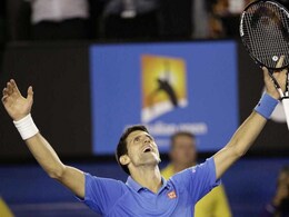 Novak Djokovic Dominates ATP World Rankings Novak Djokovic Dominates ATP World Rankings
