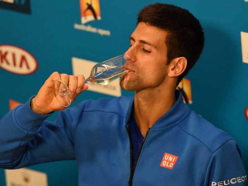 Novak Djokovic Cherishes First Grand Slam Triumph After Becoming Dad