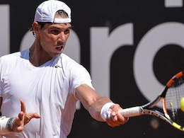 Rafael Nadal Seeks Rio Defence in Carnival Spirit Rafael Nadal Seeks Rio Defence in Carnival Spirit