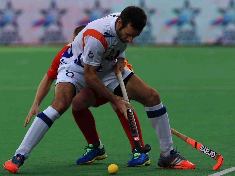 Hockey India League: Ranchi Rays Enter Final After Winning Shootout vs Uttar Pradesh Wizards