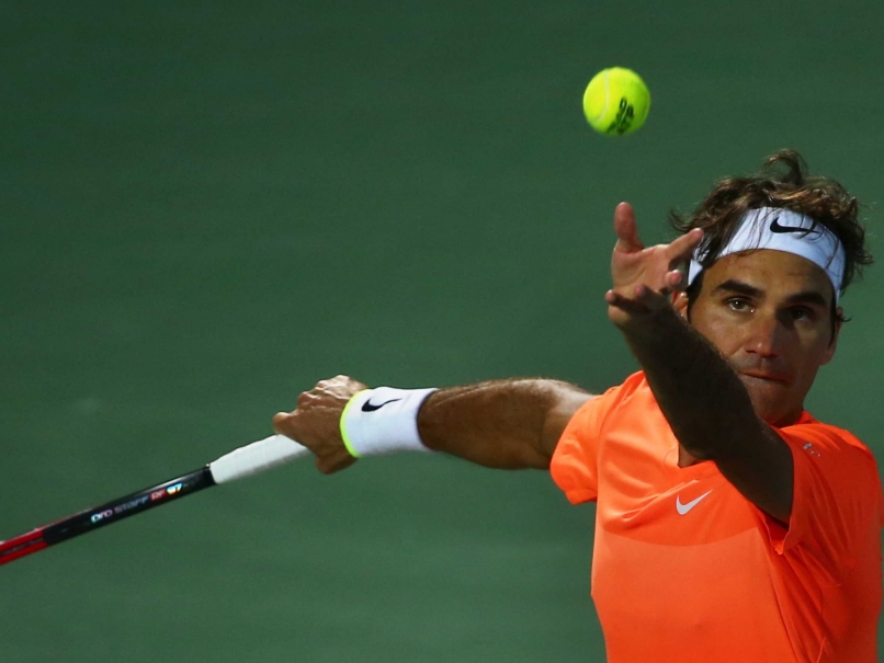 Roger Federer Reveals Plan to Recover from Australian Open Shock